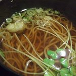 そばの蔵　にのくち - 