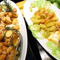 AWkitchen TOKYO 新丸ビル店 - 
