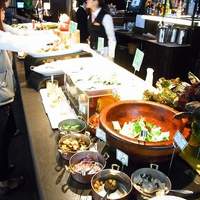AWkitchen TOKYO 新丸ビル店 - 
