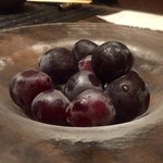 焼肉ホルモンせいご - 長野県産 ピオーネ