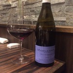 焼肉ホルモンせいご - 