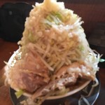 らーめん キラリ - 