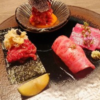 USHIGORO S. NISHIAZABU - 