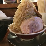 らーめん キラリ - 