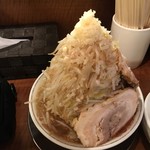 らーめん キラリ - 