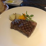 Steak & Lounge JB - 