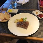 Steak & Lounge JB - 