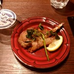 GRILL & PUB The NICK STOCK GINZA SIX - 
