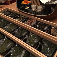 HIGASHIYA GINZA - 
