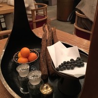 HIGASHIYA GINZA - 
