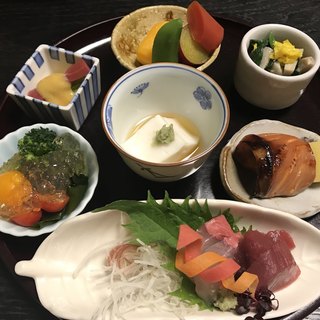 個室あり 岡崎でおすすめの割烹 小料理をご紹介 食べログ