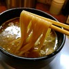 中華そば 桐麺 総本店