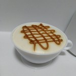 コロンバン - キャラメルマキアート