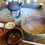蕎麦 玄家  - 