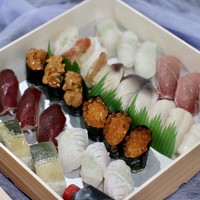 金寿司 - お持ち帰り寿司