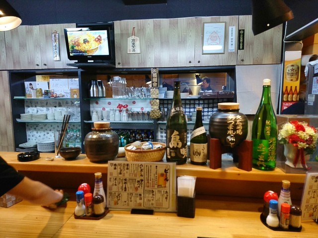 北広酒場あつまれ 北広島 居酒屋 食べログ