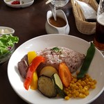 THE SEVEN’S HOUSE - 