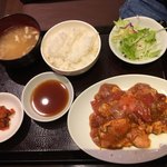 焼肉おくう - 