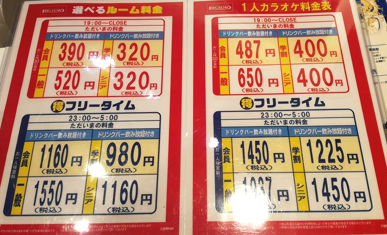 イメージカタログ 有名な ビック エコー ワン ドリンク イメージカタログ 有名な ビック エコー ワン ドリンク