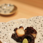 広典 - 佐島のタコのにたの