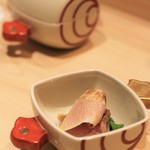 広典 - 鰤のスモーク