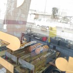 大判焼き さくらんぼ