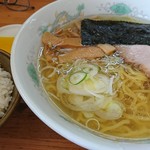 札幌ラーメン 三九 - 