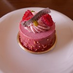 パティスリー ミラヴェイユ - 