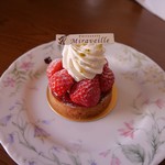 パティスリー ミラヴェイユ - 