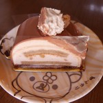 パティスリー ミラヴェイユ - 