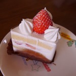 パティスリー ミラヴェイユ - 