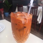 Thai Lao - タイイルクティー