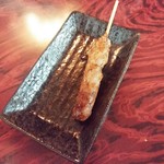 Izakaya Koushien - つくね　100円