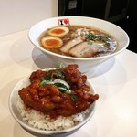 まるぎん商店 - 