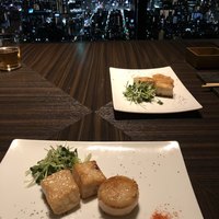 鉄板焼 摩天楼 東京スカイツリー・ソラマチ店 - 