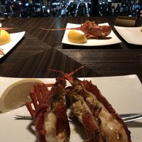 鉄板焼 摩天楼 東京スカイツリー・ソラマチ店 - 