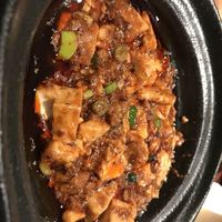 中華旬彩 森本 - 