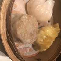 中華旬彩 森本 - 