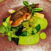 フランス料理 Fleurir - 