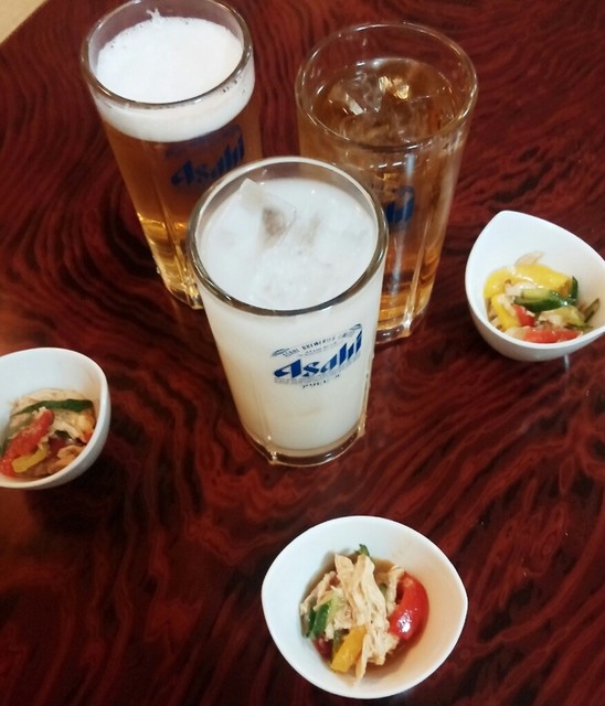 Izakaya Koshien