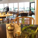 The Lanai Hyatt Centric Waikiki Beach - 