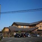 徳樹庵 - 店舗外観