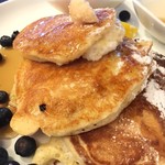 The Lanai Hyatt Centric Waikiki Beach - モリモリ