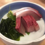 活魚料理 びんび家 - 