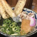 うどん兎屋 - 