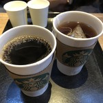 スターバックス コーヒー - 