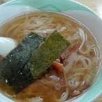 手延ラーメン飛竜 - 