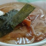 手延ラーメン飛竜 - 