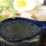 Miroku - スープ