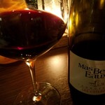 Bistro coda - マス・ベルゾー　シラー